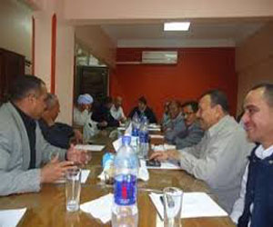   مصر اليوم - المجمع السياحيّ في البحر الأحمر يدين الحادث الإرهابيّ في طابا